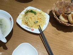 -和兴记牛肉火勺·羊汤(于洪广场店)