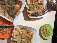 -林静小吃(复兴路店)
