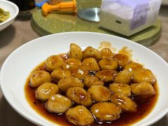 -柠静私家菜(石板巷店)