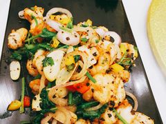-后宫私房菜(汇客美食娱乐广场店)