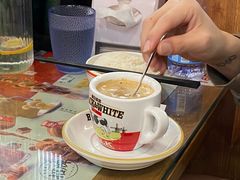 -添利·香港茶餐厅·下午茶(雪象店)