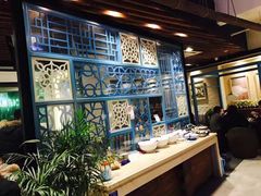 -刀板香·安徽菜(国购IFC店)