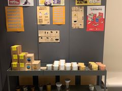 -Seesaw Coffee(上生新所店)