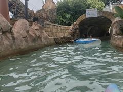 -新加坡水上探险乐园