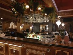 -火车头法国西餐厅