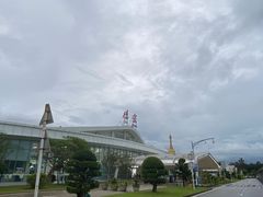 -德宏芒市国际机场