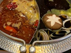 -牛匠和牛寿喜锅(西安总店)