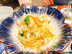 -红叶日料·放题·海胆·定食(星海店)