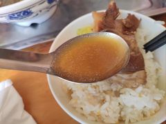 -金泰缘排骨馆(遵化路店)