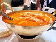 -BetterThai 泰加(苏州中心店)