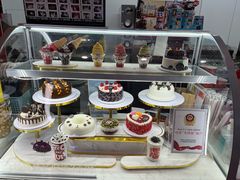 -DQ·蛋糕·冰淇淋(五棵松万达店)