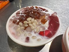 -探鱼·鲜青椒爽麻烤鱼(北京路天河城店)