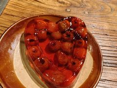 -柿子树炭烤羊腿(金台路店)