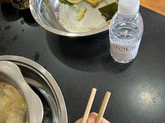 -丁记火锅·酸汤牛肉