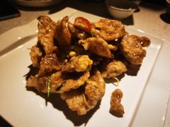 -老浒记烤鸭-北京菜(琉璃厂店)