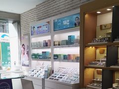-浙文眼镜(新城市广场店)