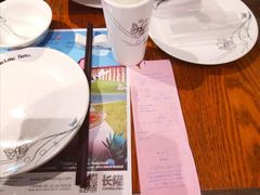 -彩蝶谷美食廊·粤式经典南番顺·铁板烧烤泰风味(广州长隆酒店)