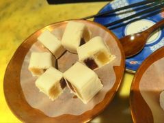 芸豆卷-范家小馆·烤鸭新京菜(金融街店)