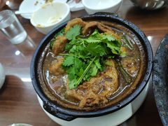 -多福临砂锅居(苏堤北路店)