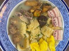 -长兴菜馆(高桥店)