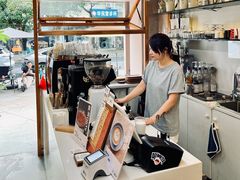 -via coffee(万象城店)