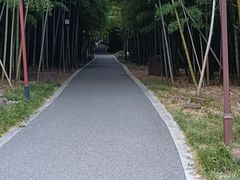 -孙武文化园-停车场
