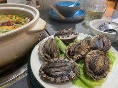 -金龙·打边炉(武进路店)