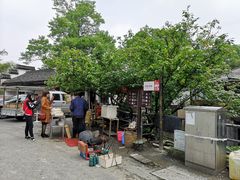 -山沟沟景区