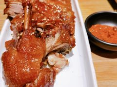 -川堂风·跷脚牛肉·乐山爆炒(宝山日月光店)