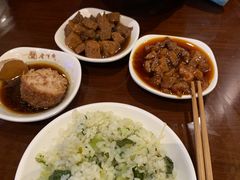 -老半斋(福州路店)