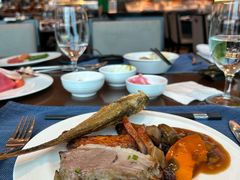 -Social 秀西餐厅-长沙瑞吉酒店(运达店)
