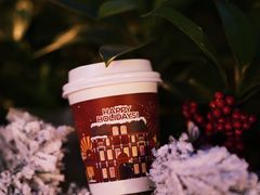 -Peet's 皮爷咖啡(东湖路手作店)