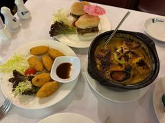 -沙利文餐厅(南湾街店)