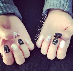 iphone_upload_pic-Meet Nail 美睫·美甲