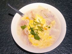 高汤云吞-买又大餐厅(福林里店)
