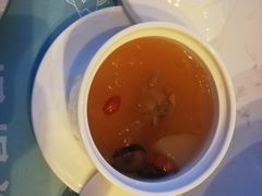 -云里小坐·海泉湾·团建·宴席·下午茶(金堂海泉湾店)