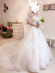 -LeCameliaBridal 山茶花新娘 婚纱礼服高级定制