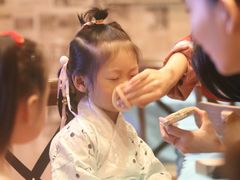 -黄浦乐烁龙鱼宝贝托育园(海潮路校区)