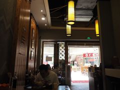 -秦云老太婆摊摊面(全国总店)