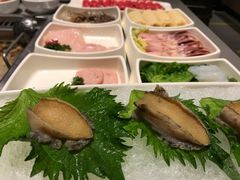 -海底捞火锅(金光华店)