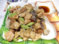 -大眼锅贴水饺(河东店)