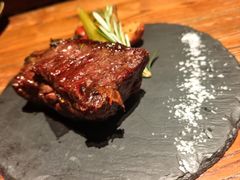 -喜洲吧·江畔老船厂·庭院餐厅(喜临院店)