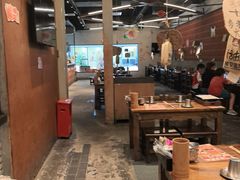 -破店肥哈·东北烧烤·夜宵(南山保利店)