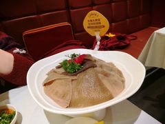 -巴奴毛肚火锅(广益哥伦布店)