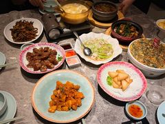 -四道菜·福建菜馆(新街口金鹰店)