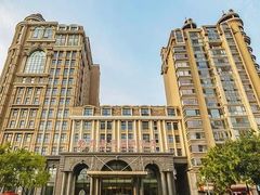 -北京丽景湾国际酒店