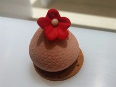 -盛宴自助餐厅(运达喜来登店)