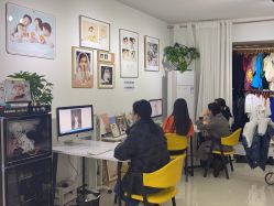 -童年时光专业儿童摄影(龙首店)