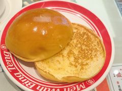 -敏华冰厅(平安金融中心店)