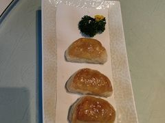 -申粤轩·手工点心·金牌烧味·经典粤菜(丁香花园店)